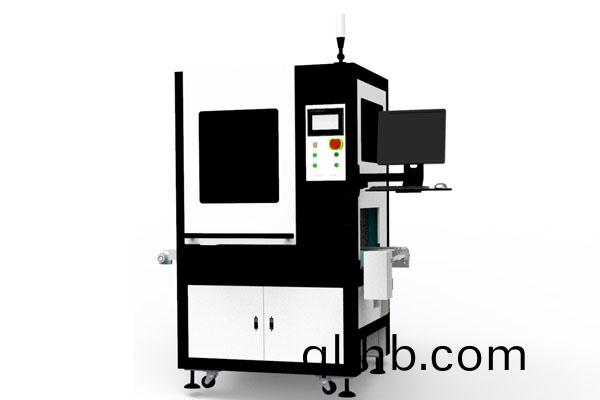 視(shi)覺(jue)點(dian)膠機