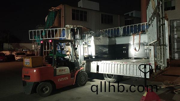 雙液灌膠(jiao)機(jī)(ji)