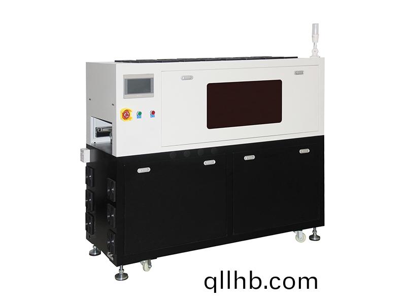 UV LED固(gu)化(hua)機(jī)